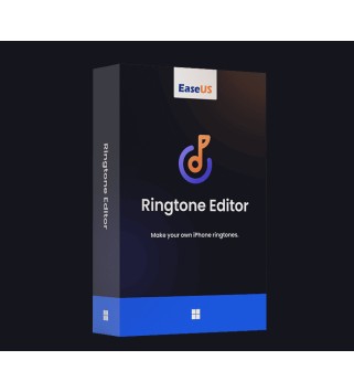 EaseUS Ringtone Editor Key GLOBAL